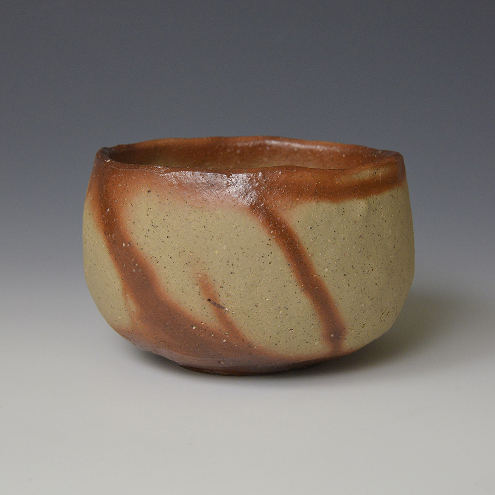 【備前　高力芳照展】Exhibition of TAKARIKI Yoshiteru