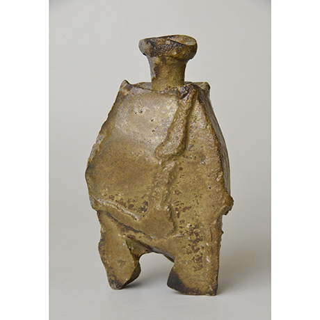 【双頭ノ酒器展-3】図録掲載外作品 Exhibition of Bizen Tokuri & Karatsu Guinomi(Part3)