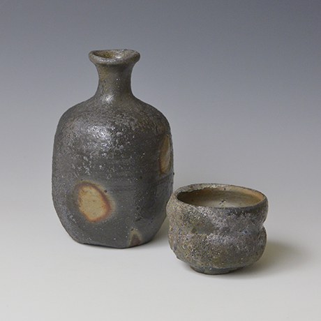 【備前　高力芳照展】Exhibition of TAKARIKI Yoshiteru