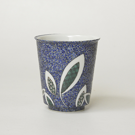 【極上の湯盌展-2】Exhibition of Choice Tea Cups (Present Artists)