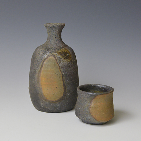 【備前　高力芳照展】Exhibition of TAKARIKI Yoshiteru