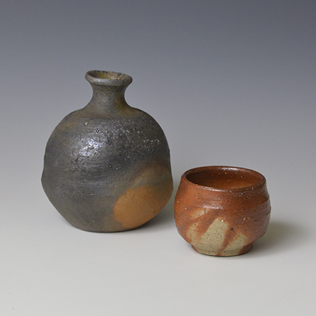 【備前　高力芳照展】Exhibition of TAKARIKI Yoshiteru