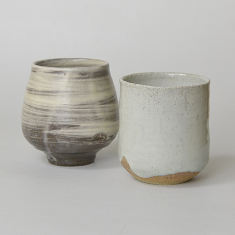 【極上の湯盌展-2】Exhibition of Choice Tea Cups (Present Artists)