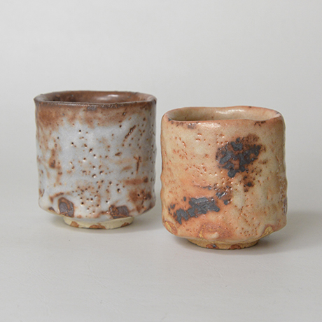 【極上の湯盌展-2】Exhibition of Choice Tea Cups (Present Artists)