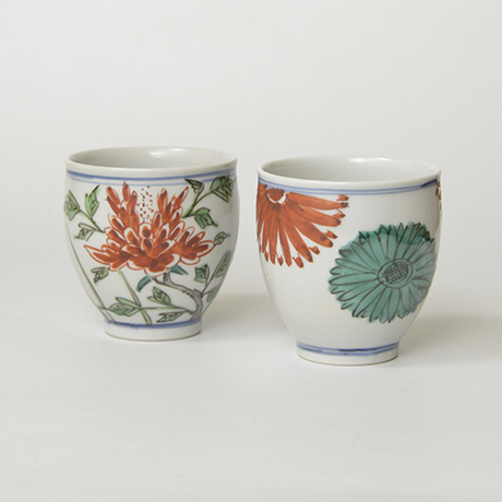 【極上の湯盌展-2】Exhibition of Choice Tea Cups (Present Artists)
