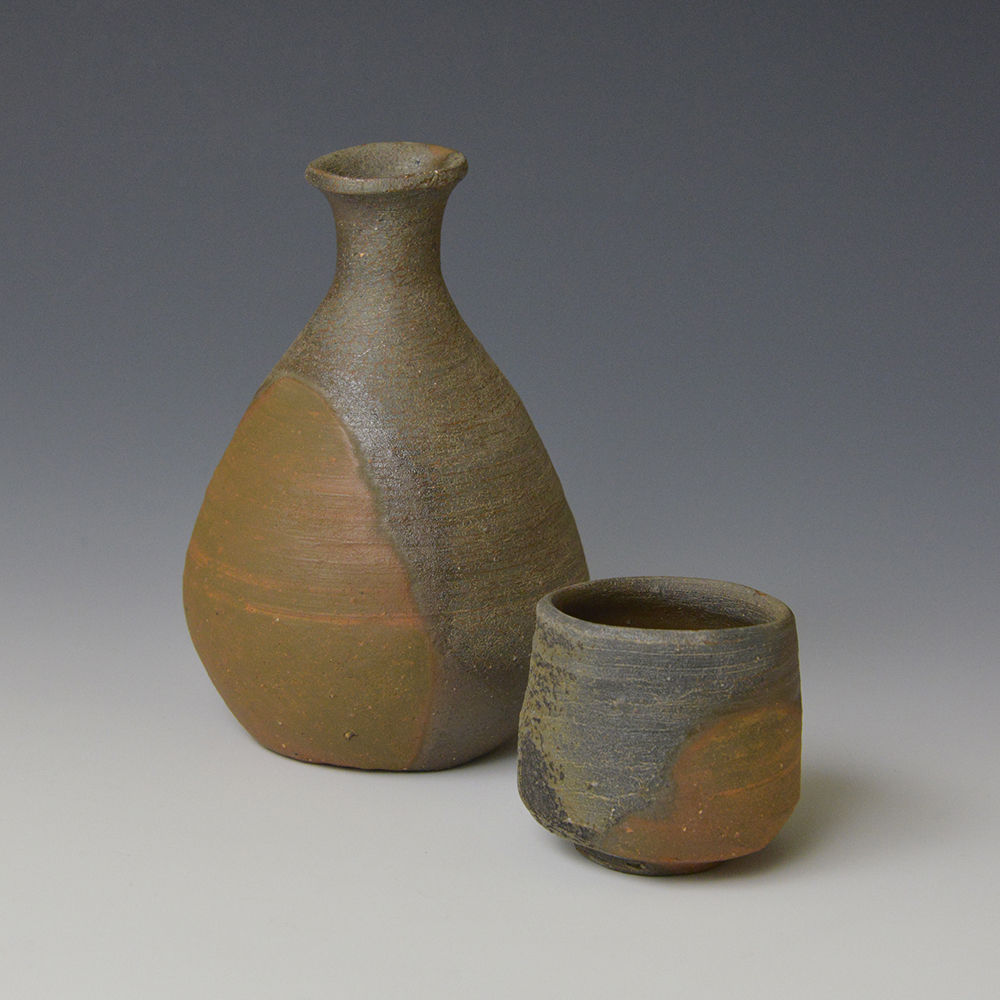 【備前　高力芳照展】Exhibition of TAKARIKI Yoshiteru