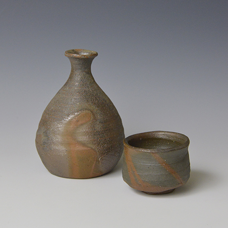 【備前　高力芳照展】Exhibition of TAKARIKI Yoshiteru