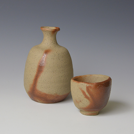 【備前　高力芳照展】Exhibition of TAKARIKI Yoshiteru