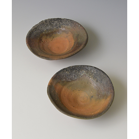 【備前　高力芳照展】Exhibition of TAKARIKI Yoshiteru