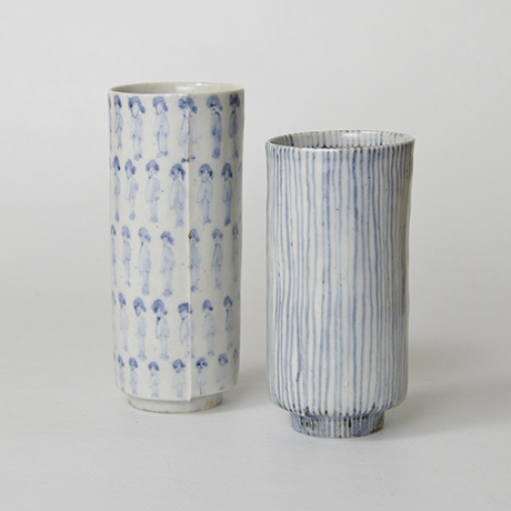 【極上の湯盌展-2】Exhibition of Choice Tea Cups (Present Artists)