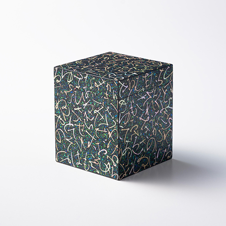 【山村慎哉展】Exhibition of YAMAMURA Shinya