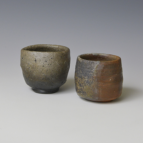 【備前　高力芳照展】Exhibition of TAKARIKI Yoshiteru