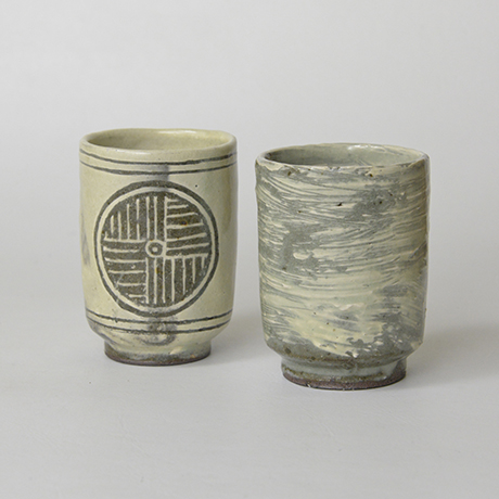 【極上の湯盌展-2】Exhibition of Choice Tea Cups (Present Artists)