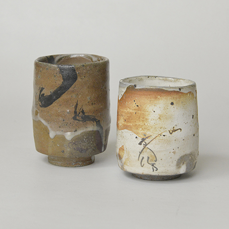 【極上の湯盌展-2】Exhibition of Choice Tea Cups (Present Artists)