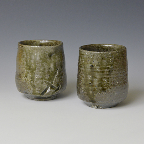 【備前　高力芳照展】Exhibition of TAKARIKI Yoshiteru