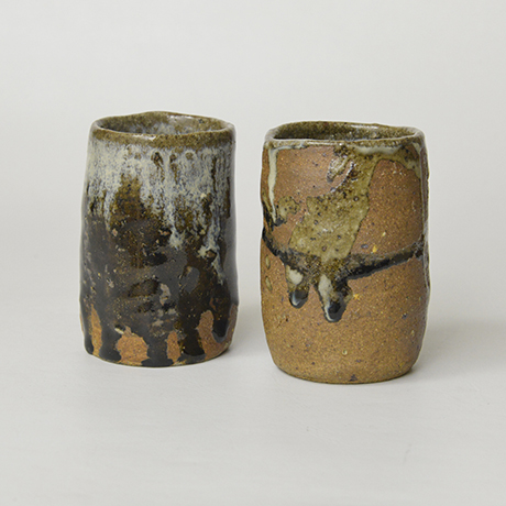 【極上の湯盌展-2】Exhibition of Choice Tea Cups (Present Artists)