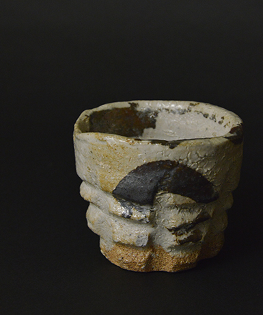【双頭ノ酒器展-3】図録掲載外作品 Exhibition of Bizen Tokuri & Karatsu Guinomi(Part3)