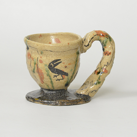 【極上の湯盌展-1】Exhibition of Choice Tea Cups (Grandmasters)