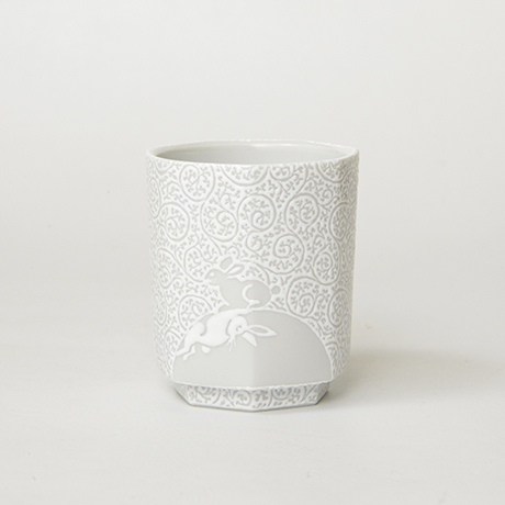 【極上の湯盌展-2】Exhibition of Choice Tea Cups (Present Artists)