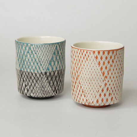 【極上の湯盌展-2】Exhibition of Choice Tea Cups (Present Artists)