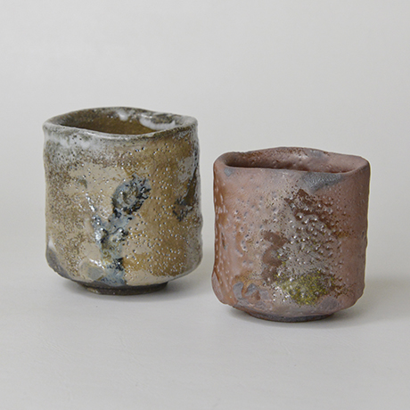 【極上の湯盌展-2】Exhibition of Choice Tea Cups (Present Artists)