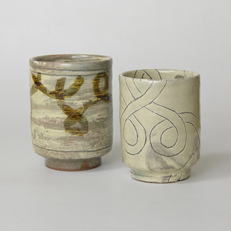 【極上の湯盌展-2】Exhibition of Choice Tea Cups (Present Artists)
