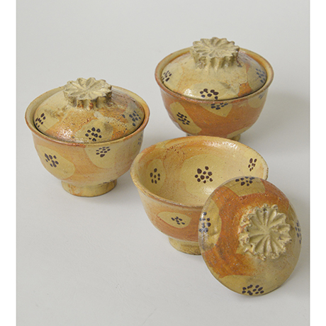 【極上の湯盌展-2】Exhibition of Choice Tea Cups (Present Artists)