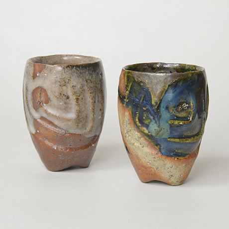 【極上の湯盌展-2】Exhibition of Choice Tea Cups (Present Artists)