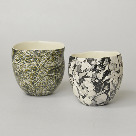 【極上の湯盌展-2】Exhibition of Choice Tea Cups (Present Artists)