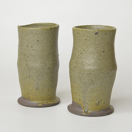 【極上の湯盌展-2】Exhibition of Choice Tea Cups (Present Artists)