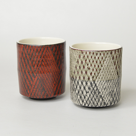 【極上の湯盌展-2】Exhibition of Choice Tea Cups (Present Artists)