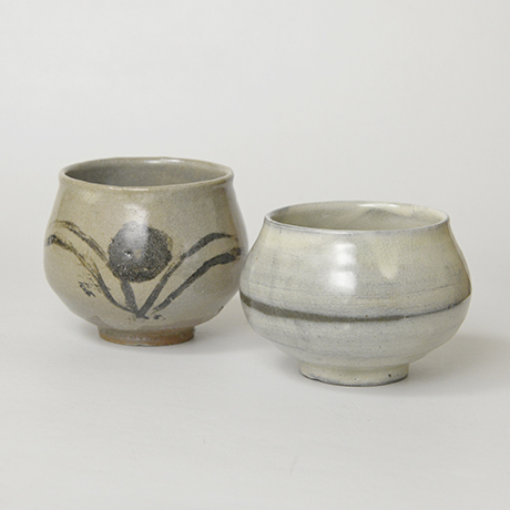 【極上の湯盌展-2】Exhibition of Choice Tea Cups (Present Artists)