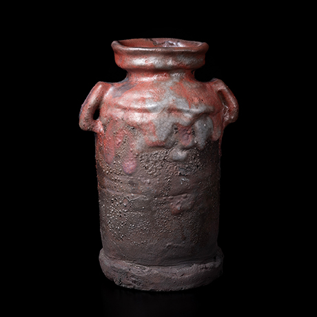 【田中佐次郎 作陶展】Exhibition of TANAKA Sajiro