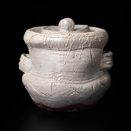 【田中佐次郎 作陶展】Exhibition of TANAKA Sajiro