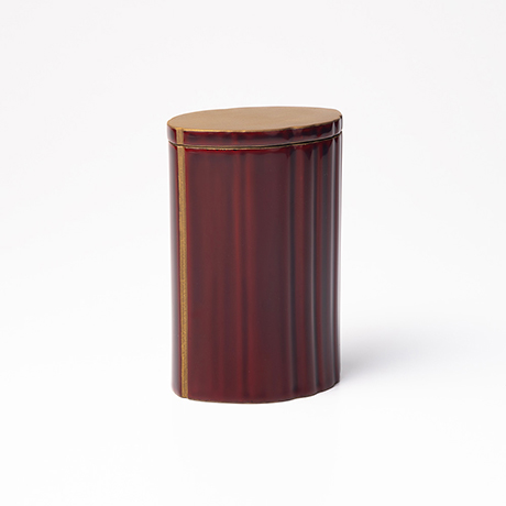 【茶器と茶杓　池田巖展】Exhibition of IKEDA Iwao