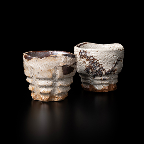 【田中佐次郎 作陶展】Exhibition of TANAKA Sajiro