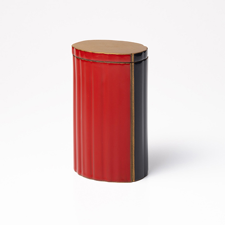 【茶器と茶杓　池田巖展】Exhibition of IKEDA Iwao