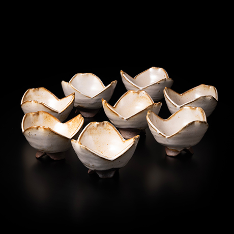 【田中佐次郎 作陶展】Exhibition of TANAKA Sajiro