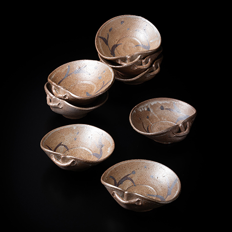 【田中佐次郎 作陶展】Exhibition of TANAKA Sajiro