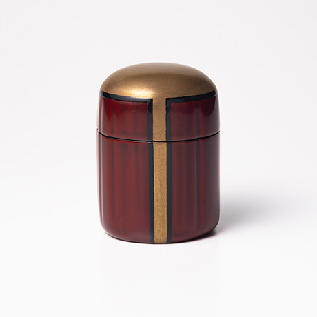 【茶器と茶杓　池田巖展】Exhibition of IKEDA Iwao