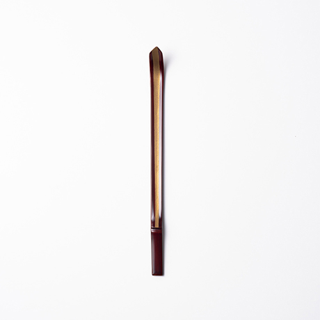 【茶器と茶杓　池田巖展】Exhibition of IKEDA Iwao