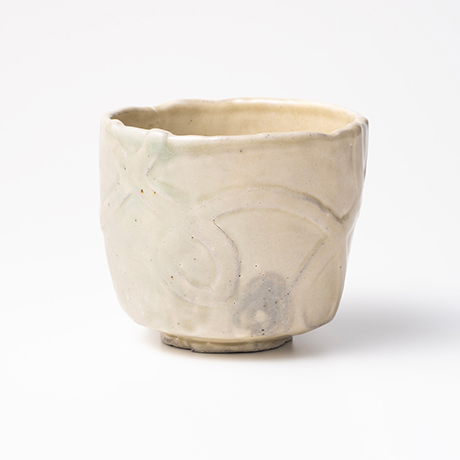 【菊池克 作陶展】Exhibition of KIKUCHI Katsu