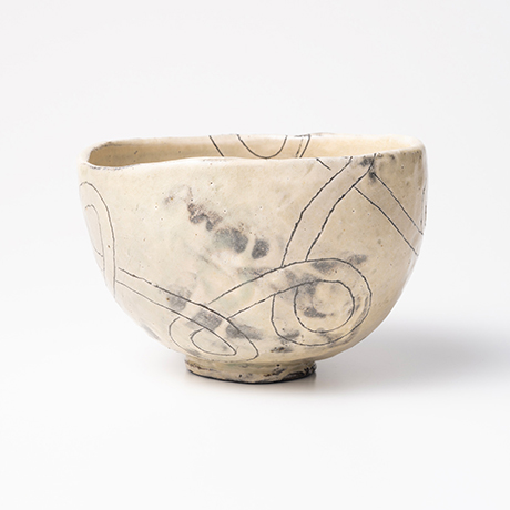 【菊池克 作陶展】Exhibition of KIKUCHI Katsu