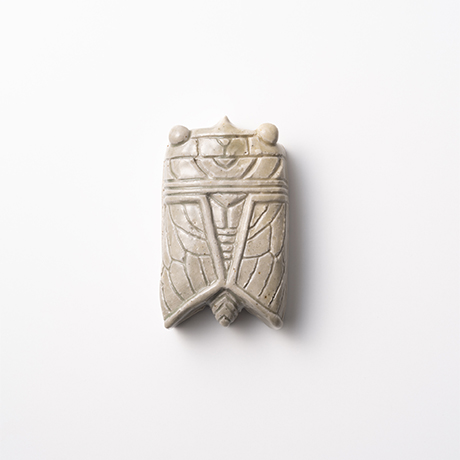 【菊池克 作陶展】Exhibition of KIKUCHI Katsu