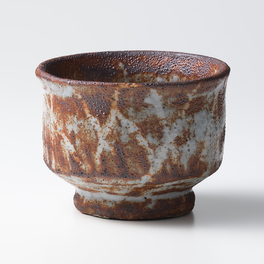 京橋・魯卿あん【大藝術家 北大路魯山人展】 Exhibition of KITAOJI Rosanjin