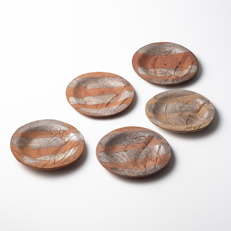 京橋・魯卿あん【大藝術家 北大路魯山人展】 Exhibition of KITAOJI Rosanjin