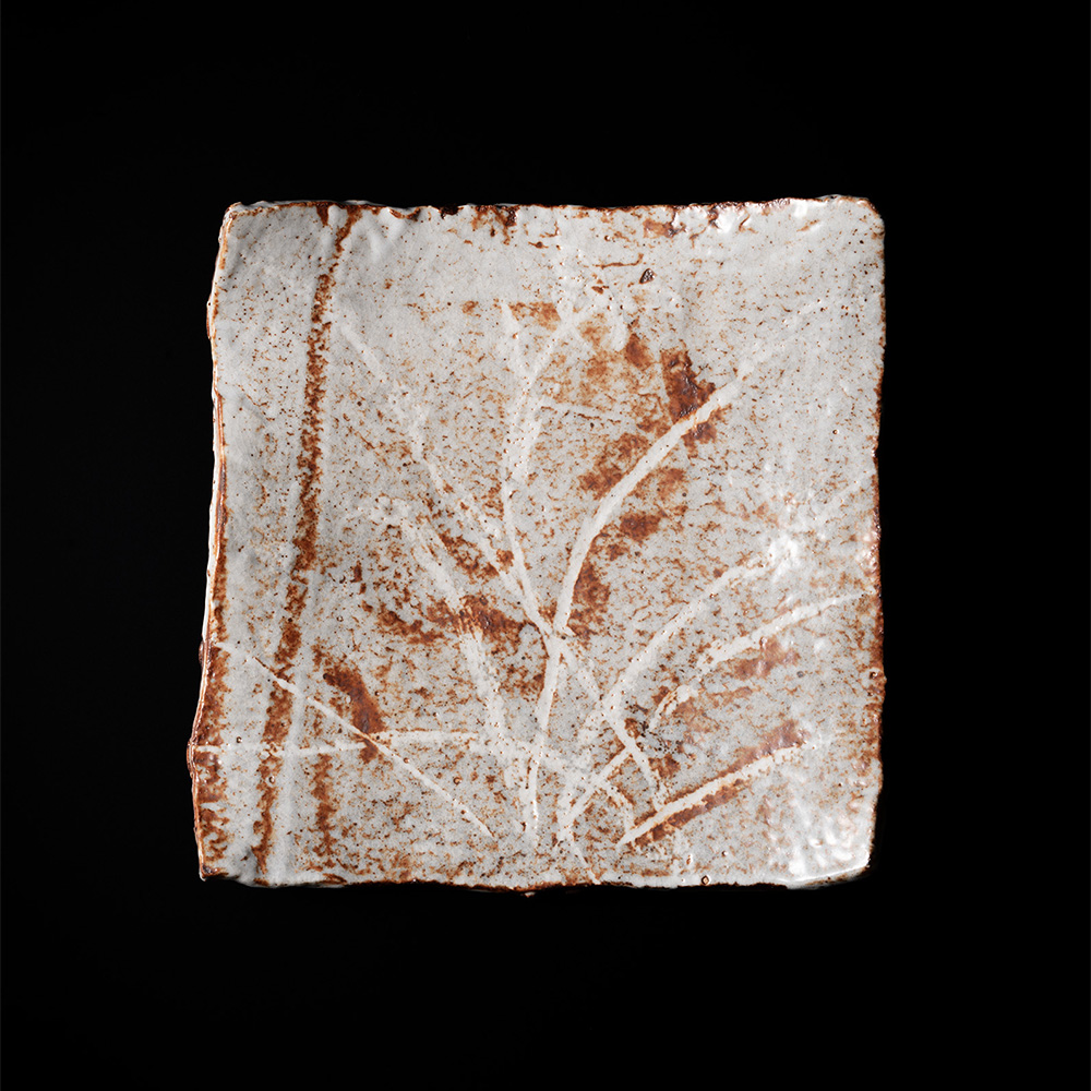 京橋・魯卿あん【大藝術家 北大路魯山人展】 Exhibition of KITAOJI Rosanjin