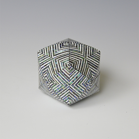 【山村慎哉 作品展】Exhibition of YAMAMURA Shinya