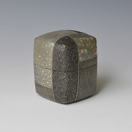 【山村慎哉 作品展】Exhibition of YAMAMURA Shinya