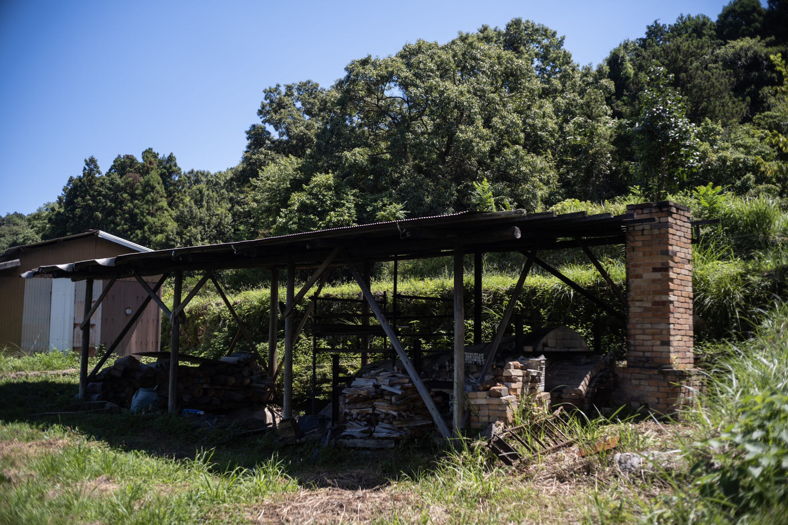 【菊池克 作陶展】Exhibition of KIKUCHI Katsu